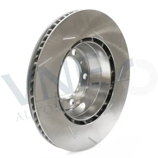 VNE Rear Left Disc Brake Rotor - 971615601P